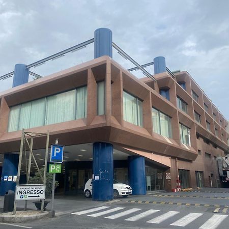 圣雷默Nonsolomare Wifi Aria Condizionata Parcheggio公寓 外观 照片